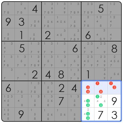 sudoku solver python