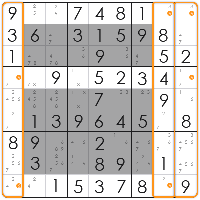 sudoku washington